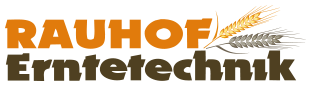 Logo Rauhof Forsttechnik